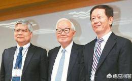 张忠谋告别后的第一场台积电法说，为何让苹果股价大跌？