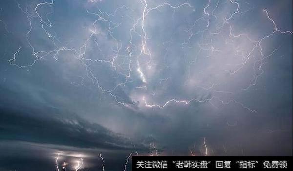 太惨了！总有“刁民”想砸盘？