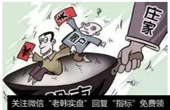 主力是否进场