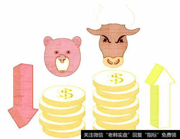 为什么我们把炒股称为割韭菜