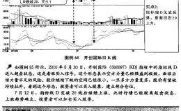怎么使用KDJ指标精准买卖？