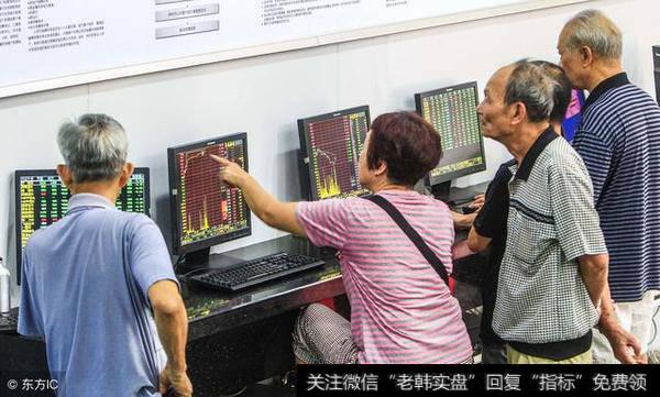 <a href='/caijunyi/290233.html'>股市</a>里散户为何亏钱?