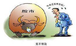 在中国股市里，散户要懂得如何保护自己！