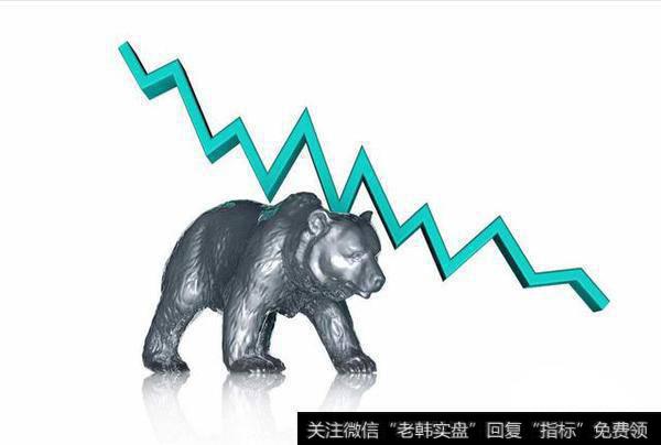 <a href='/lidaxiao/290031.html'>中国股市</a>”熊市计划“悄然来袭，跌破在即，散户还有希望翻身吗？