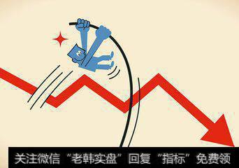 连续跌停股同现大单撬板,见底反转还是火中取栗?