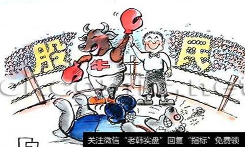 在筑底行情中选啥股?投资理念和波段操作