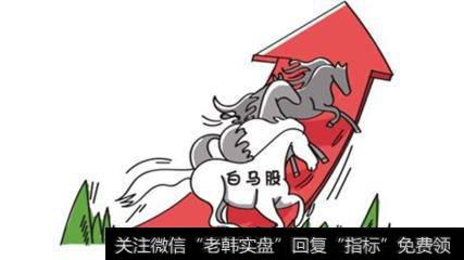 2016-2017年消费白马的业绩增速一路向上