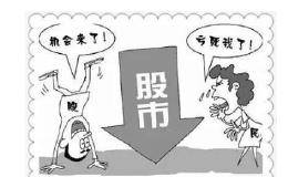 中国股市血的教训，一旦遇到“出水芙蓉”形态，进场了再说！