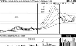 主力追踪一字涨停板个股