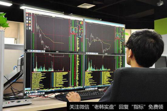 天才操盘手曝光绝妙买涨秘诀:买进就涨,史上最强悍跟庄手法!