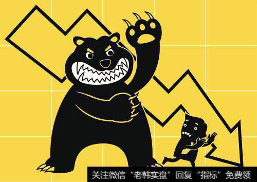 请珍惜熊市