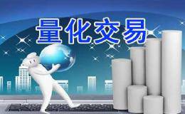 分享一个跨周期<em>量化交易</em>——均线+布林轨