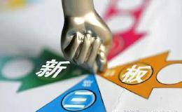 新三板是什么？新三板挂牌条件和优势