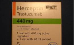 乳腺癌救命药赫赛汀获口岸检验,赫赛汀题材概念股可关注
