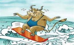 荀玉根最新股市评论：独角兽企业估值方法探讨