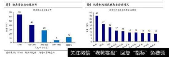 独角兽企业概览1