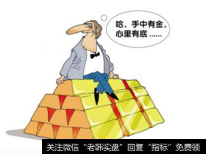 补仓界的葵花宝典!