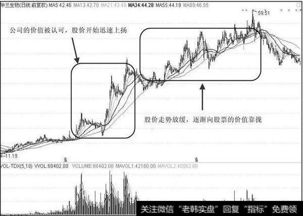 2008年公司的价值