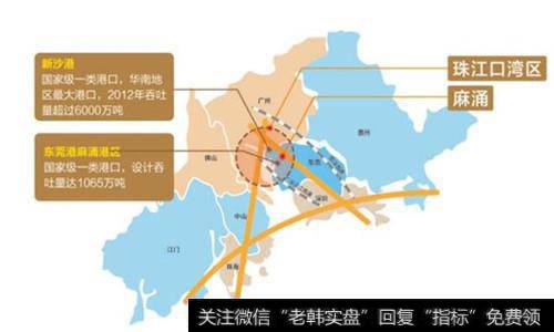 湾大湾区建设两大港口受关注 港口<a href='/gainiangu/'>概念股</a>受关注