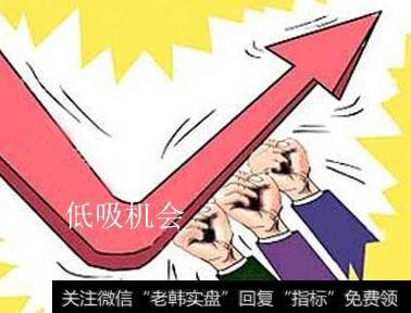 低吸机会在这里