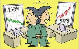 散户炒股赚钱的思路