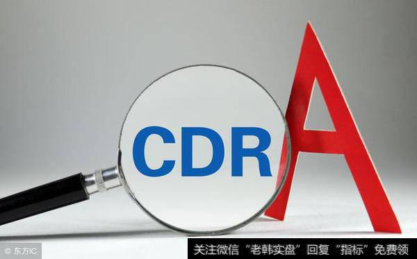 CDR<a href='/gainiangu/'>概念股</a>