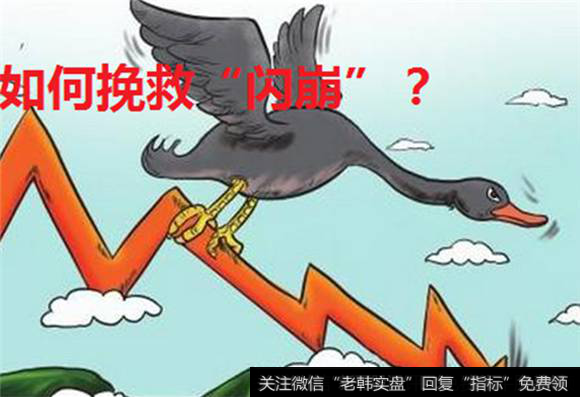 带领创业板一路奔着新低