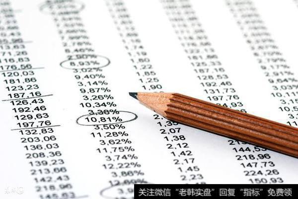 彼得林奇的成功投资10：投资中你必须了解的几个财务指标