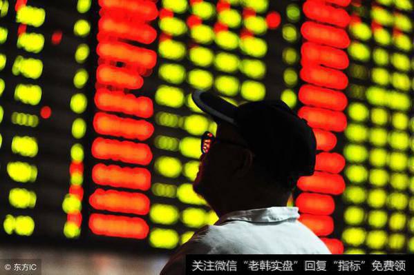 到底谁在操纵着中国股市