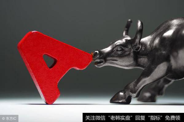 一位股市天才的肺腑独白：庄家建仓结束的标志，摸透后穿越牛熊！