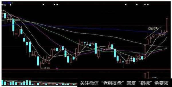 边拉边洗