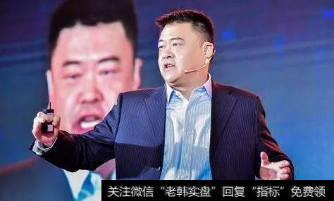 天马股份(002122.SZ)的实际控制人