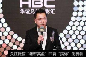 <a href='/scdx/288341.html'>华谊兄弟</a>创始人王中军、王中磊质押股权,不违法吗?