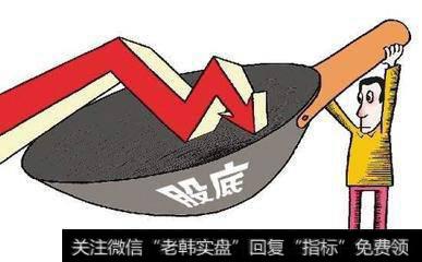 6月11日大盘跌破3041点,你认为今天大盘会不会再创新低?投资者又该如何操作呢?