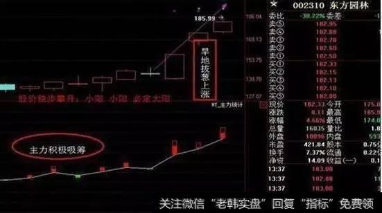 金牌操盘手曝光超实用“跟庄技巧”，轻松跟庄吃肉很贴心！