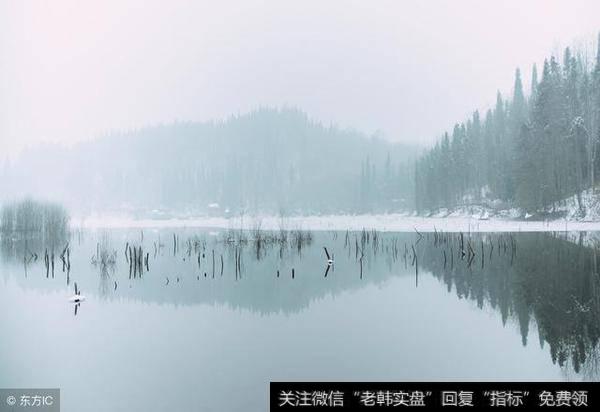 股市潜规则,你经历过几个?