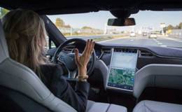 两部委联合印发车联网标准体系指南,自动驾驶题材概念股可关注