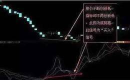 学好KDJ指标，买卖点不再愁