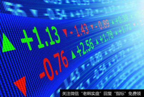 散户炒股与机构的区别是什么？