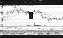 单边上扬及时出手案例分析: 中弘股份