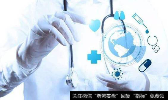 腾讯发布首个AI辅诊开放平台,智慧医疗题材<a href='/gainiangu/'>概念股</a>可关注