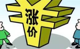 涨价开启局部牛市行情，三大板块成为掘金地
