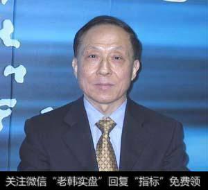 最戏剧性的院士董事长