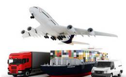 行业盛会在即 跨境物流概念股受关注