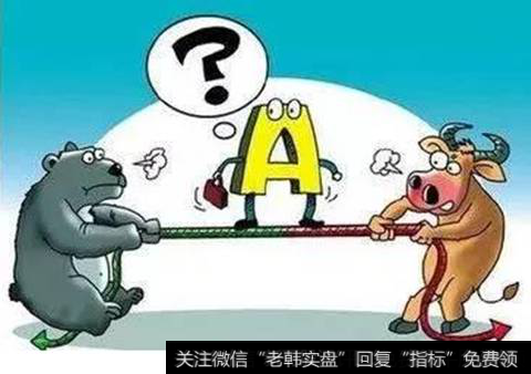 沪强深弱,非同寻常