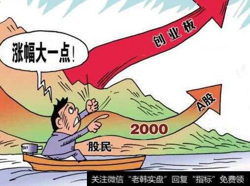 冷门股