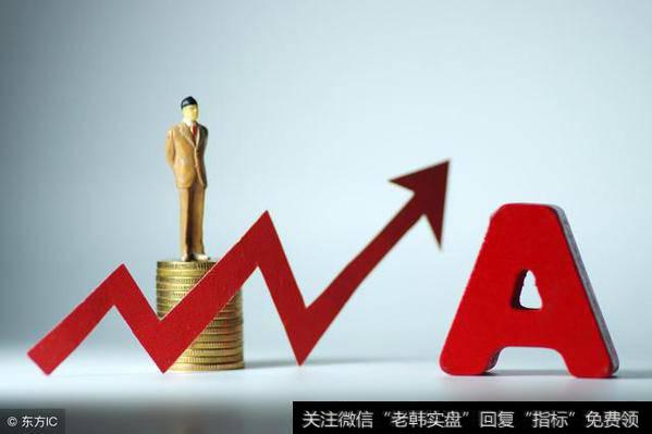 A股最新解禁股