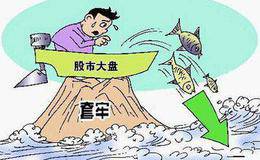 炒股被套怎么办？解套的最佳时机是何时？