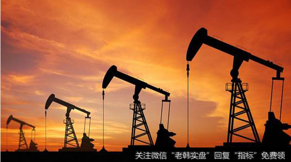 OPEC增产协议低于预期,原油题材<a href='/gainiangu/'>概念股</a>可关注