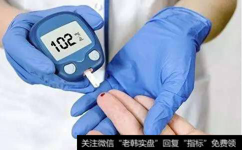 美药管局首次批准植入式血糖监测设备上市,血糖监测设备题材<a href='/gainiangu/'>概念股</a>可关注